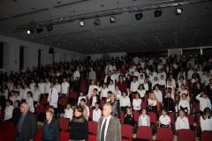 Evrensel Kolej